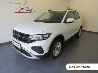 VW T-Cross Gebrauchtwagen VW T-Cross Gebrauchtwagen