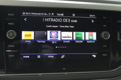 VW Taigo Gebrauchtwagen VW Taigo Gebrauchtwagen