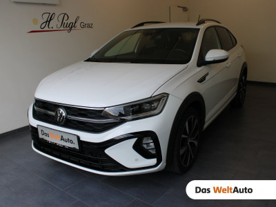 VW Taigo Gebrauchtwagen VW Taigo Gebrauchtwagen