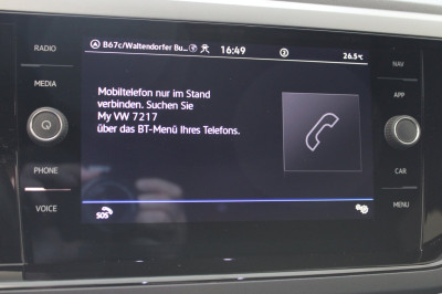 VW Taigo Gebrauchtwagen VW Taigo Gebrauchtwagen