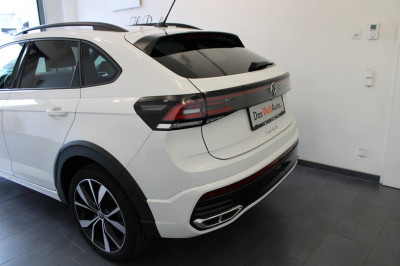 VW Taigo Gebrauchtwagen VW Taigo Gebrauchtwagen