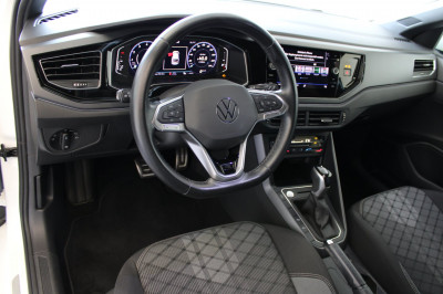 VW Taigo Gebrauchtwagen VW Taigo Gebrauchtwagen