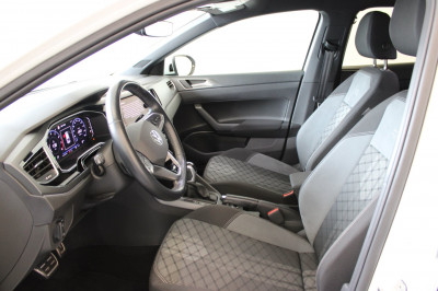 VW Taigo Gebrauchtwagen VW Taigo Gebrauchtwagen