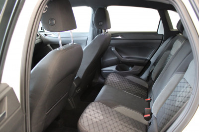 VW Taigo Gebrauchtwagen VW Taigo Gebrauchtwagen