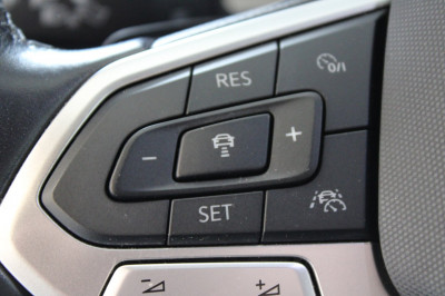 VW Taigo Gebrauchtwagen VW Taigo Gebrauchtwagen