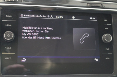VW Tiguan Gebrauchtwagen VW Tiguan Gebrauchtwagen