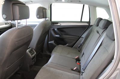 VW Tiguan Gebrauchtwagen VW Tiguan Gebrauchtwagen