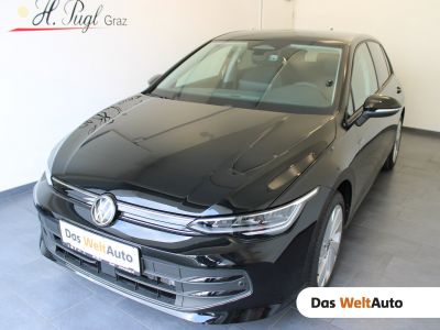 VW Golf Gebrauchtwagen VW Golf Gebrauchtwagen