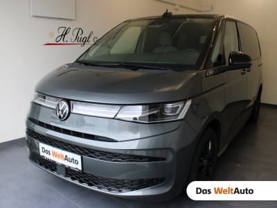VW Multivan Gebrauchtwagen VW Multivan Gebrauchtwagen
