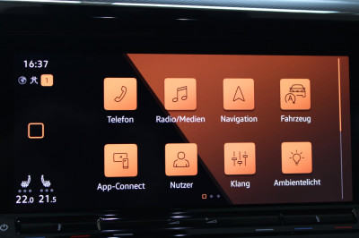 VW Multivan Gebrauchtwagen VW Multivan Gebrauchtwagen