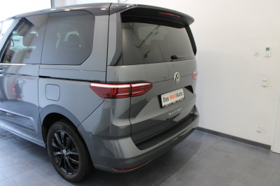 VW Multivan Gebrauchtwagen VW Multivan Gebrauchtwagen