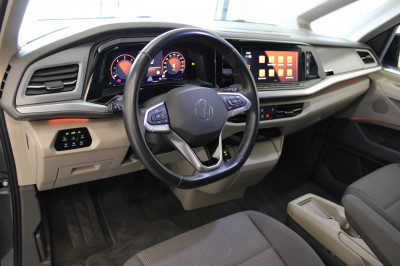 VW Multivan Gebrauchtwagen VW Multivan Gebrauchtwagen