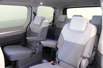 VW Multivan Gebrauchtwagen VW Multivan Gebrauchtwagen
