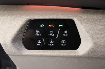 VW Multivan Gebrauchtwagen VW Multivan Gebrauchtwagen