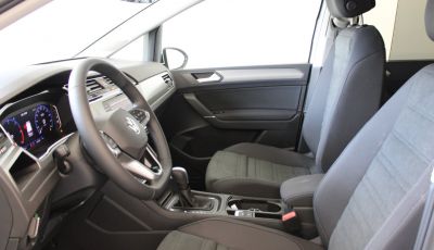 VW Touran Gebrauchtwagen VW Touran Gebrauchtwagen