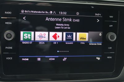 VW Touran Gebrauchtwagen VW Touran Gebrauchtwagen