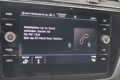VW Touran Gebrauchtwagen VW Touran Gebrauchtwagen