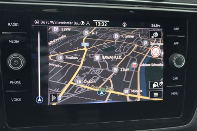VW Touran Gebrauchtwagen VW Touran Gebrauchtwagen