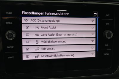 VW Touran Gebrauchtwagen VW Touran Gebrauchtwagen