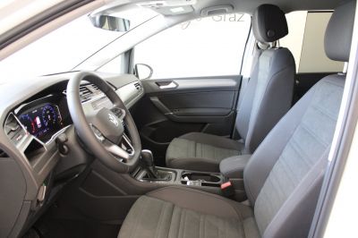 VW Touran Gebrauchtwagen VW Touran Gebrauchtwagen