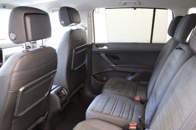 VW Touran Gebrauchtwagen VW Touran Gebrauchtwagen