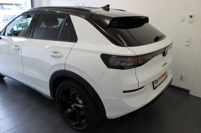 VW T-Roc Gebrauchtwagen VW T-Roc Gebrauchtwagen