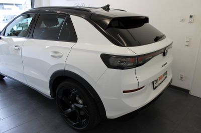VW T-Roc Gebrauchtwagen VW T-Roc Gebrauchtwagen