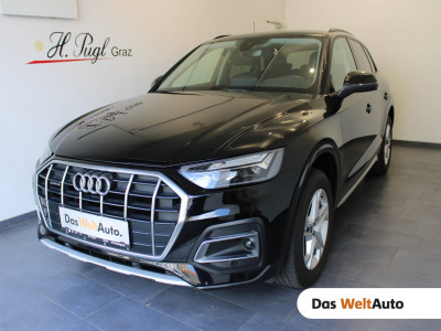 Audi Q5 Gebrauchtwagen Audi Q5 Gebrauchtwagen