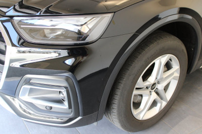 Audi Q5 Gebrauchtwagen Audi Q5 Gebrauchtwagen