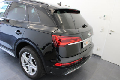 Audi Q5 Gebrauchtwagen Audi Q5 Gebrauchtwagen