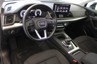 Audi Q5 Gebrauchtwagen Audi Q5 Gebrauchtwagen
