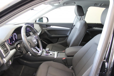 Audi Q5 Gebrauchtwagen Audi Q5 Gebrauchtwagen