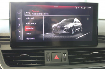 Audi Q5 Gebrauchtwagen Audi Q5 Gebrauchtwagen
