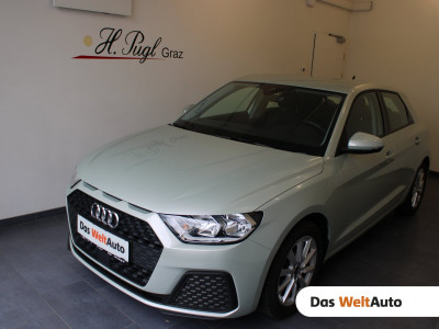 Audi A1 Gebrauchtwagen Audi A1 Gebrauchtwagen