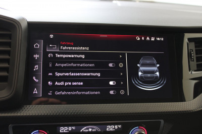 Audi A1 Gebrauchtwagen Audi A1 Gebrauchtwagen