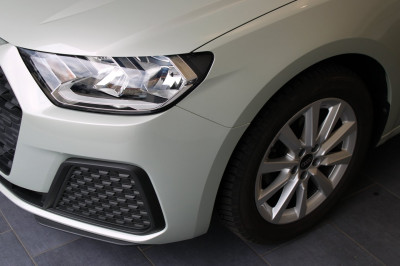 Audi A1 Gebrauchtwagen Audi A1 Gebrauchtwagen