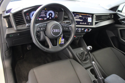 Audi A1 Gebrauchtwagen Audi A1 Gebrauchtwagen