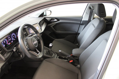 Audi A1 Gebrauchtwagen Audi A1 Gebrauchtwagen