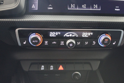 Audi A1 Gebrauchtwagen Audi A1 Gebrauchtwagen