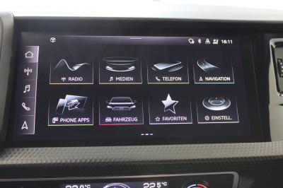 Audi A1 Gebrauchtwagen Audi A1 Gebrauchtwagen