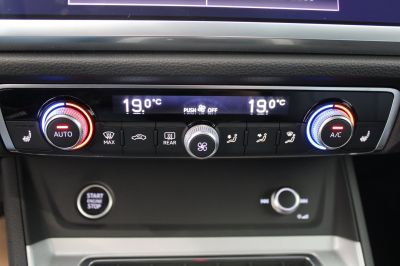 Audi Q3 Gebrauchtwagen Audi Q3 Gebrauchtwagen