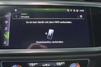 Audi Q3 Gebrauchtwagen Audi Q3 Gebrauchtwagen