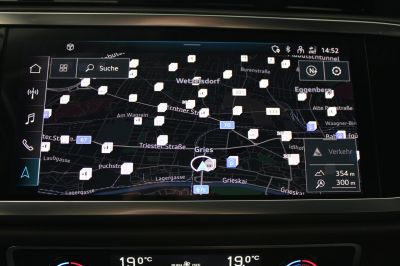Audi Q3 Gebrauchtwagen Audi Q3 Gebrauchtwagen