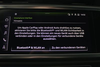 Audi Q3 Gebrauchtwagen Audi Q3 Gebrauchtwagen