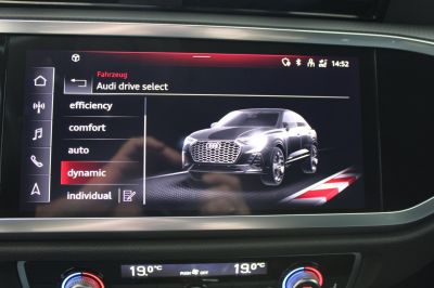 Audi Q3 Gebrauchtwagen Audi Q3 Gebrauchtwagen