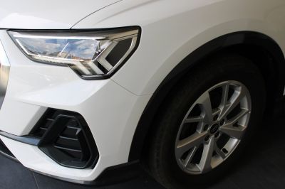 Audi Q3 Gebrauchtwagen Audi Q3 Gebrauchtwagen