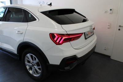 Audi Q3 Gebrauchtwagen Audi Q3 Gebrauchtwagen