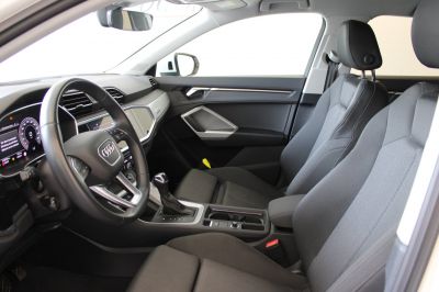 Audi Q3 Gebrauchtwagen Audi Q3 Gebrauchtwagen