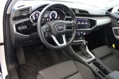 Audi Q3 Gebrauchtwagen Audi Q3 Gebrauchtwagen