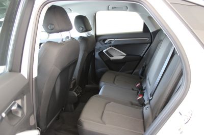 Audi Q3 Gebrauchtwagen Audi Q3 Gebrauchtwagen